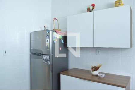 Casa à venda com 200m², 3 quartos e 2 vagasCozinha