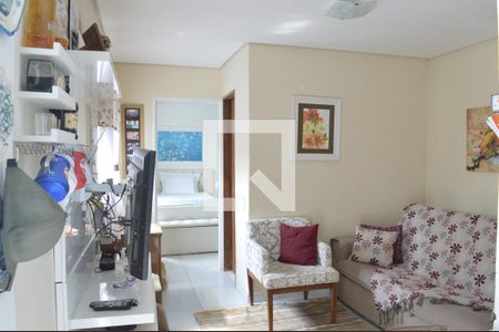 Casa à venda com 200m², 3 quartos e 2 vagasSala Edicula