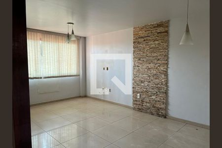 Sala de casa para alugar com 3 quartos, 120m² em Tanque, Rio de Janeiro