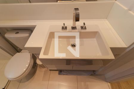 Apartamento à venda com 198m², 3 quartos e 3 vagasBanheiro 01