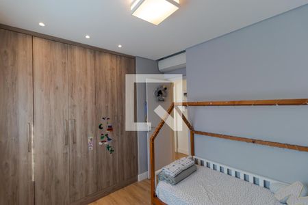 Apartamento à venda com 198m², 3 quartos e 3 vagasQuarto 02