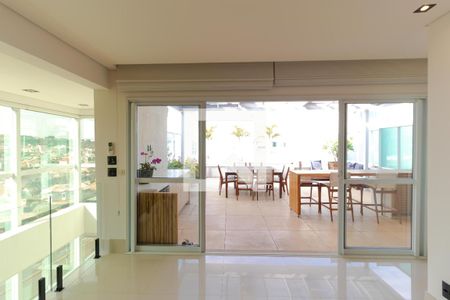 Apartamento à venda com 198m², 3 quartos e 3 vagasSala 02 (Cobertura)