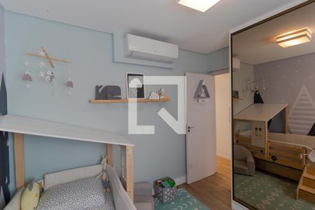 Apartamento à venda com 198m², 3 quartos e 3 vagasQuarto 01