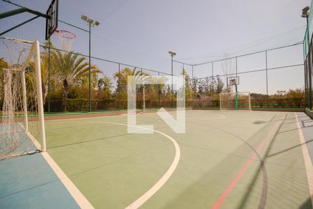 Apartamento à venda com 198m², 3 quartos e 3 vagasÁrea comum - Quadra