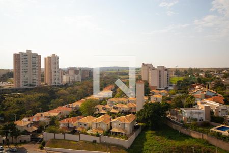 Apartamento à venda com 198m², 3 quartos e 3 vagasVista da Suíte