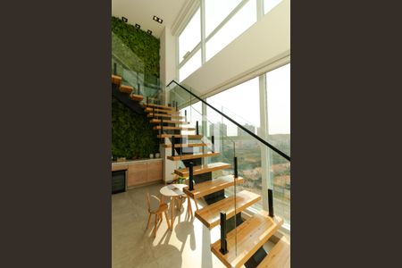 Apartamento à venda com 198m², 3 quartos e 3 vagasSalas