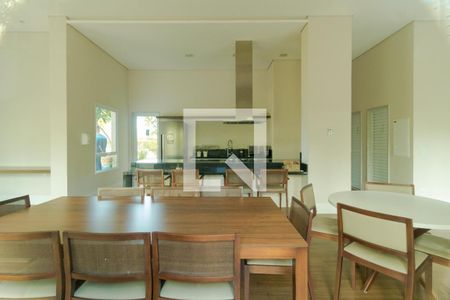 Apartamento à venda com 198m², 3 quartos e 3 vagasÁrea Comum -Salão de Festas