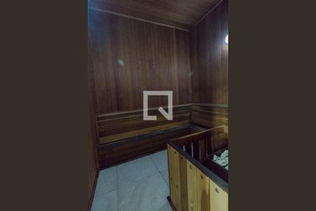 Apartamento à venda com 198m², 3 quartos e 3 vagasÁrea comum - Sauna
