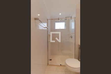 Apartamento à venda com 198m², 3 quartos e 3 vagasBanheiro 01