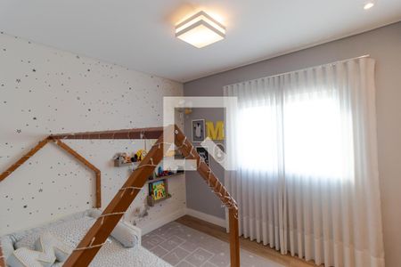 Apartamento à venda com 198m², 3 quartos e 3 vagasQuarto 02