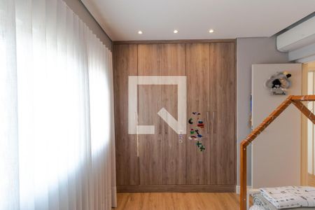 Apartamento à venda com 198m², 3 quartos e 3 vagasQuarto 02