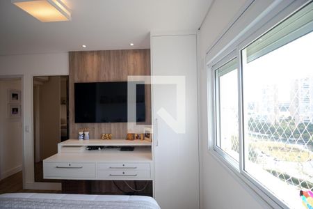 Apartamento à venda com 198m², 3 quartos e 3 vagasSuíte