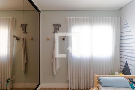 Apartamento à venda com 198m², 3 quartos e 3 vagasQuarto 01