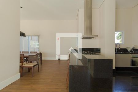 Apartamento à venda com 198m², 3 quartos e 3 vagasÁrea Comum -Salão de Festas