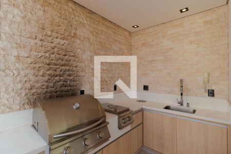 Apartamento à venda com 198m², 3 quartos e 3 vagasÁrea Gourmet