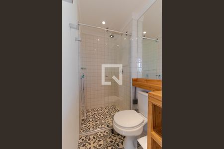 Apartamento à venda com 198m², 3 quartos e 3 vagasBanheiro 02