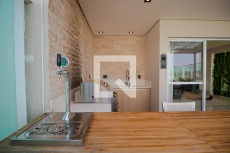 Apartamento à venda com 198m², 3 quartos e 3 vagasÁrea Gourmet