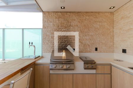 Apartamento à venda com 198m², 3 quartos e 3 vagasÁrea Gourmet