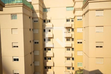 Apartamento à venda com 198m², 3 quartos e 3 vagasVista do Quarto 01