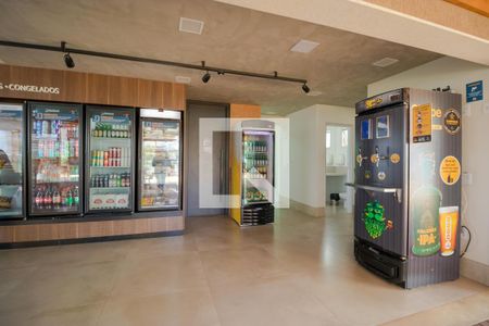 Apartamento à venda com 198m², 3 quartos e 3 vagasÁrea comum - Loja de Conveniência