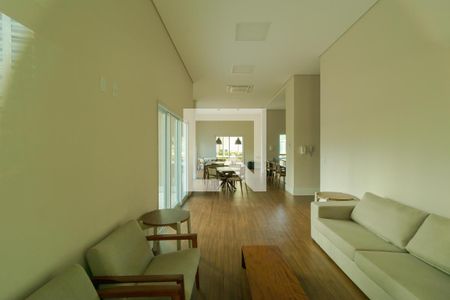 Apartamento à venda com 198m², 3 quartos e 3 vagasÁrea Comum -Salão de Festas