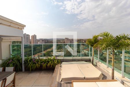 Apartamento à venda com 198m², 3 quartos e 3 vagasTerraço