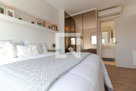 Apartamento à venda com 198m², 3 quartos e 3 vagasSuíte