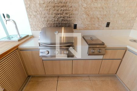 Apartamento à venda com 198m², 3 quartos e 3 vagasÁrea Gourmet