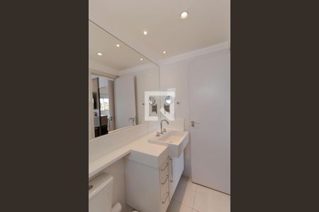 Apartamento à venda com 198m², 3 quartos e 3 vagasBanheiro da Suíte