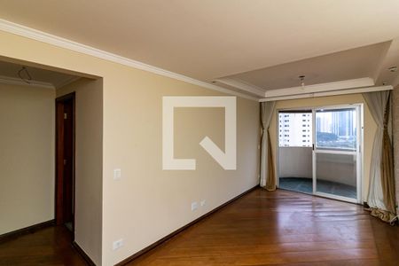 Sala de apartamento à venda com 3 quartos, 77m² em Casa Verde, São Paulo