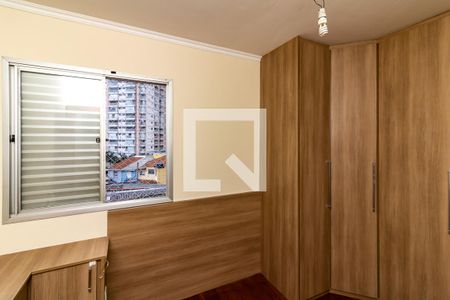Quarto de apartamento à venda com 3 quartos, 77m² em Casa Verde, São Paulo