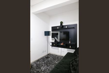 Apartamento à venda com 106m², 4 quartos e 1 vagaEscritorio
