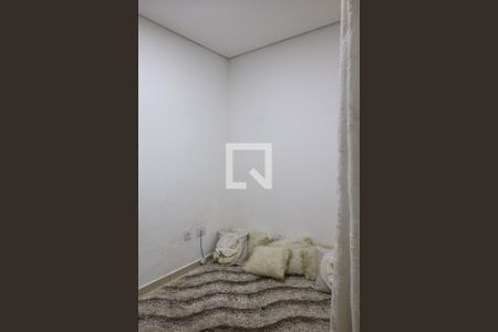 Apartamento à venda com 106m², 4 quartos e 1 vagaQuarto 3