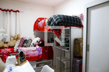 Apartamento à venda com 106m², 4 quartos e 1 vagaQuarto 2