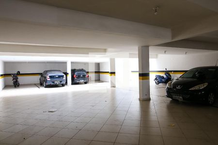 Apartamento à venda com 106m², 4 quartos e 1 vagaGaragem