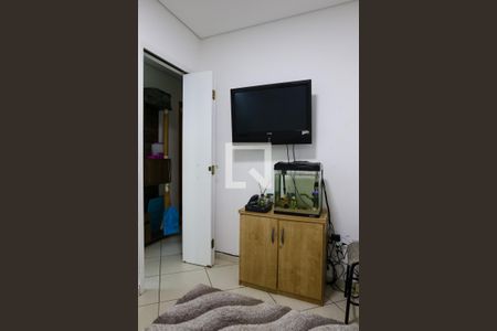 Apartamento à venda com 106m², 4 quartos e 1 vagaQuarto 3