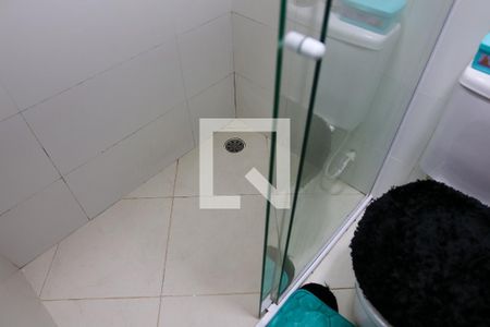 Apartamento à venda com 106m², 4 quartos e 1 vagaBanheiro Social