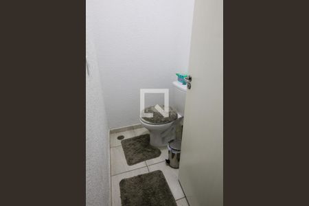 Apartamento à venda com 106m², 4 quartos e 1 vagaBanheiro da Lavanderia