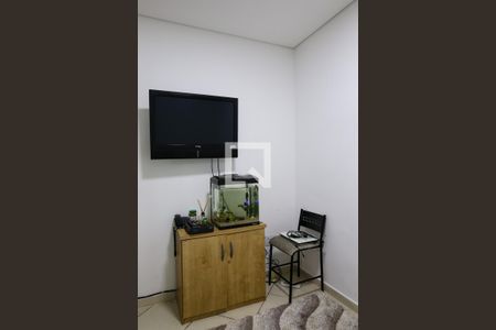 Apartamento à venda com 106m², 4 quartos e 1 vagaQuarto 3