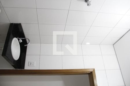 Casa para alugar com 50m², 1 quarto e 1 vagaCozinha