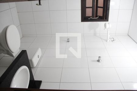 Casa para alugar com 50m², 1 quarto e 1 vagaBanheiro