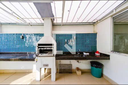 Apartamento à venda com 111m², 3 quartos e 3 vagasSalão de festas