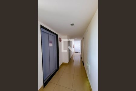 Apartamento à venda com 111m², 3 quartos e 3 vagasÁrea comum