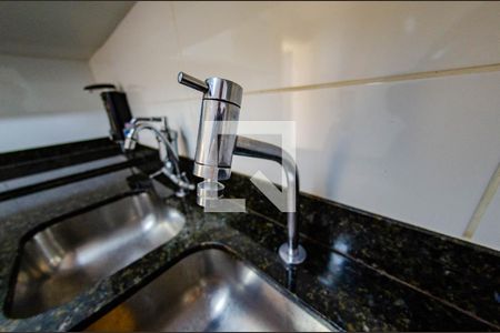 Apartamento à venda com 111m², 3 quartos e 3 vagasPia