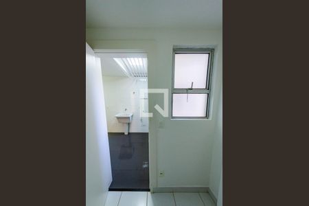 Apartamento à venda com 111m², 3 quartos e 3 vagasQuarto de serviço