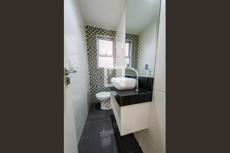 Apartamento à venda com 111m², 3 quartos e 3 vagasLavabo