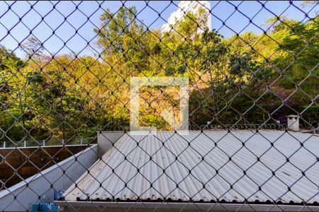 Apartamento à venda com 111m², 3 quartos e 3 vagasVista