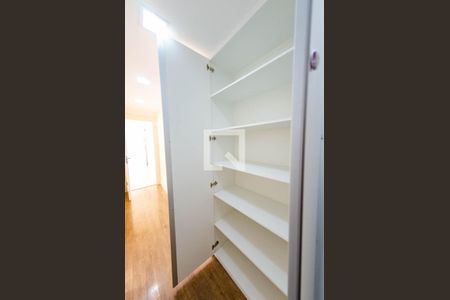 Apartamento à venda com 111m², 3 quartos e 3 vagasCorredor