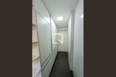 Apartamento à venda com 111m², 3 quartos e 3 vagasÁrea de serviço