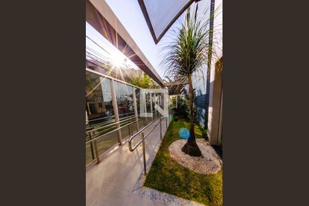 Apartamento à venda com 111m², 3 quartos e 3 vagasÁrea comum